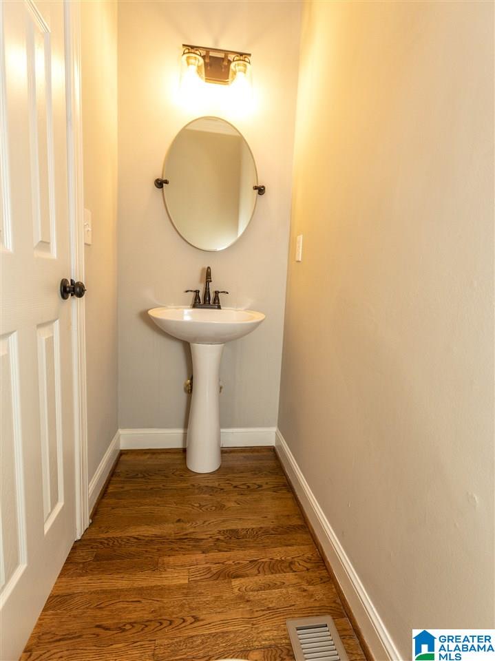 408 Norwick Circle Alabaster, AL 35007 - Photo 24 of 50