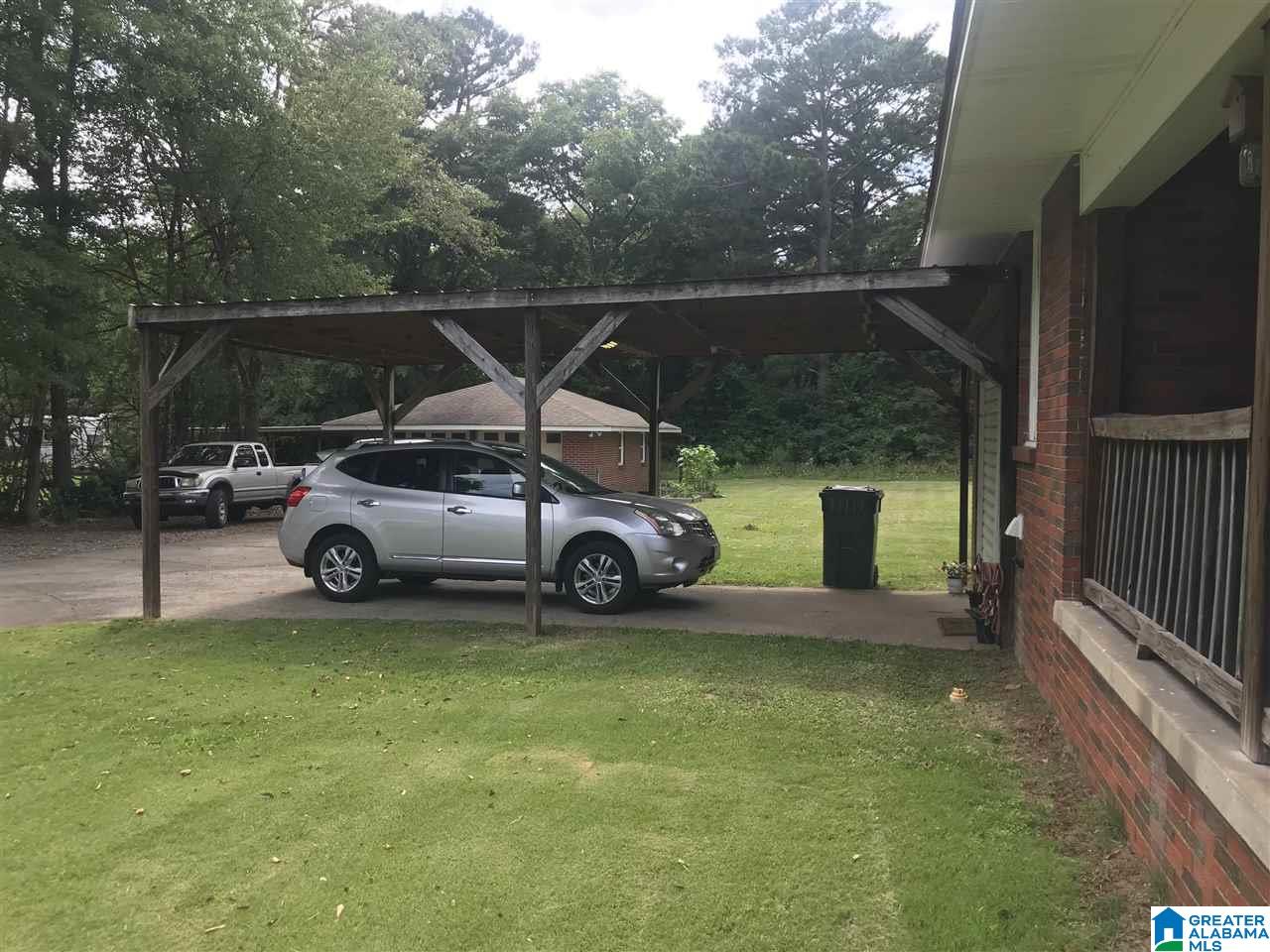 6194 Warrior River Road Bessemer, AL 35023 - Photo 29 of 31