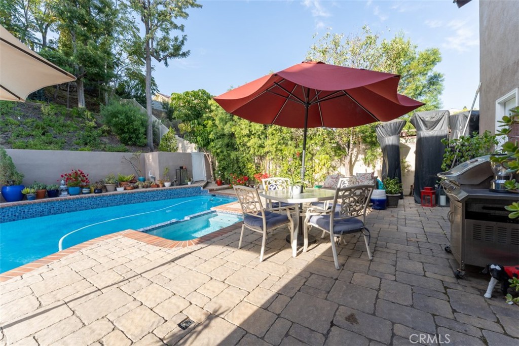 25891 Tree Top Road Laguna Hills, CA 92653 - Photo 36 of 55