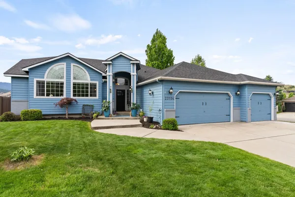 $779,000 | 23104 East Broadway Avenue, Liberty Lake, WA 99019