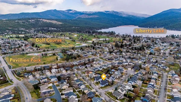 $779,000 | 23104 East Broadway Avenue, Liberty Lake, WA 99019