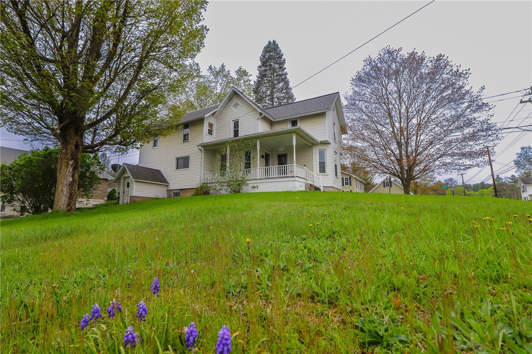 78 Steuben Street Addison, NY 14801 - Photo 46 of 50