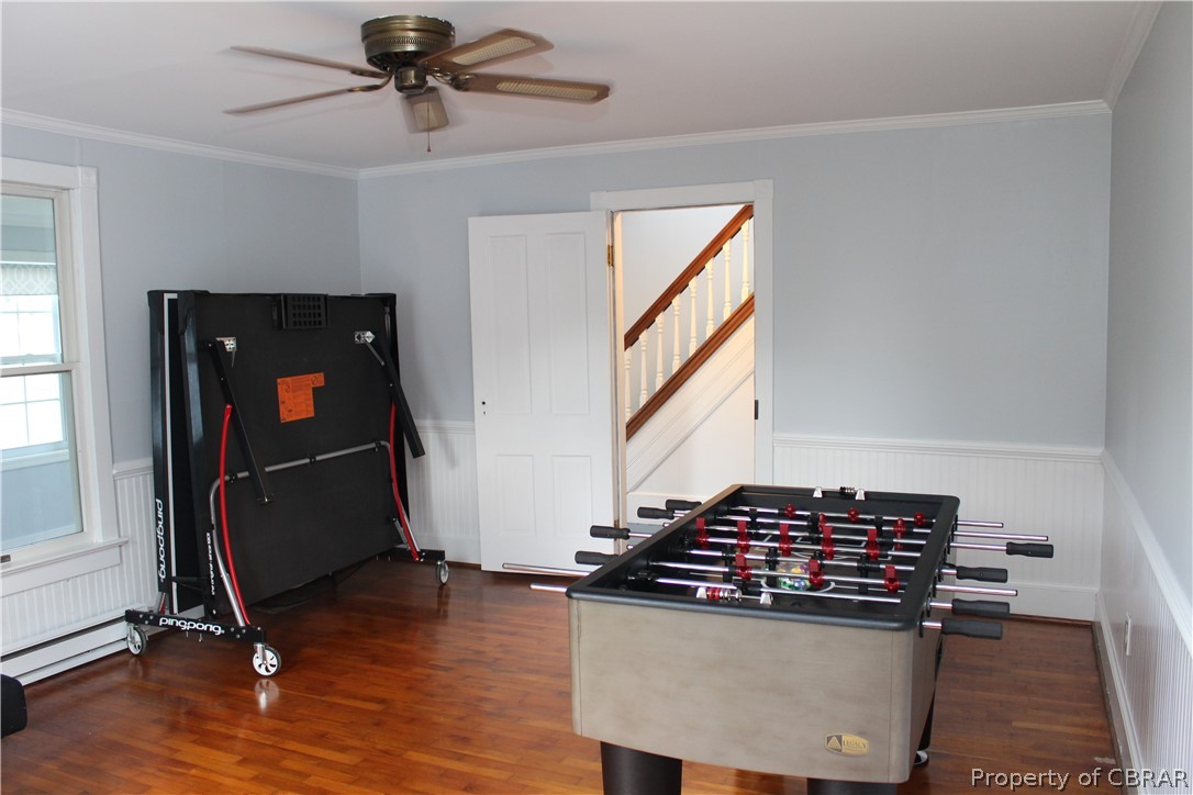 1651 Clarketown Road Heathsville, VA 22473 - Photo 20 of 50 Gallery Image 20