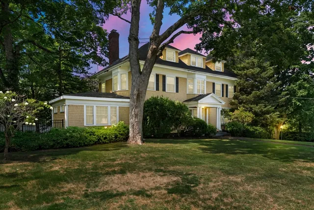 $1,195,000 | 15 Summer Street, Weymouth, MA 02188