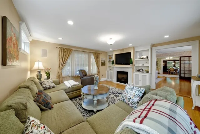$1,195,000 | 15 Summer Street, Weymouth, MA 02188