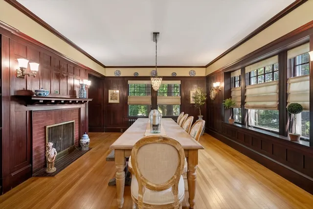 $1,195,000 | 15 Summer Street, Weymouth, MA 02188