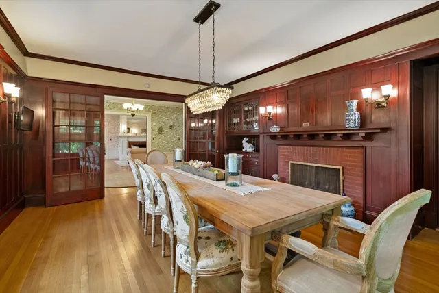 $1,195,000 | 15 Summer Street, Weymouth, MA 02188