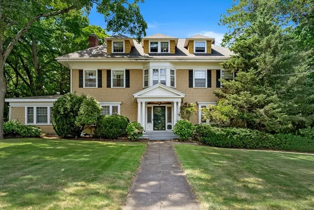 $1,195,000 | 15 Summer Street, Weymouth, MA 02188