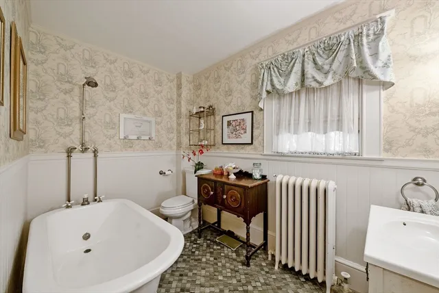 $1,195,000 | 15 Summer Street, Weymouth, MA 02188