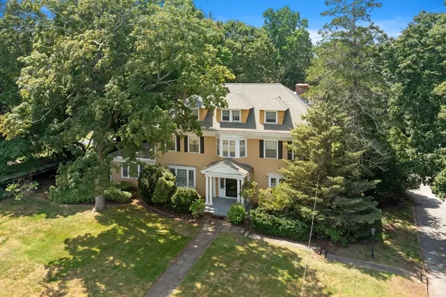 $1,195,000 | 15 Summer Street, Weymouth, MA 02188