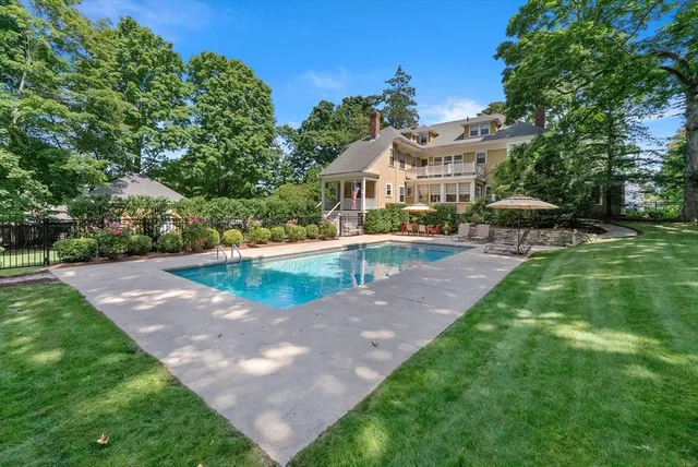 $1,195,000 | 15 Summer Street, Weymouth, MA 02188