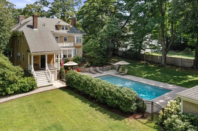 $1,195,000 | 15 Summer Street, Weymouth, MA 02188