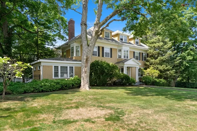 $1,195,000 | 15 Summer Street, Weymouth, MA 02188