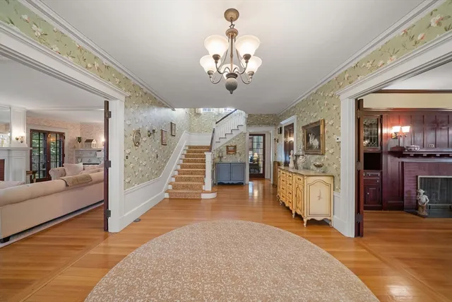 $1,195,000 | 15 Summer Street, Weymouth, MA 02188