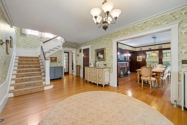 $1,195,000 | 15 Summer Street, Weymouth, MA 02188