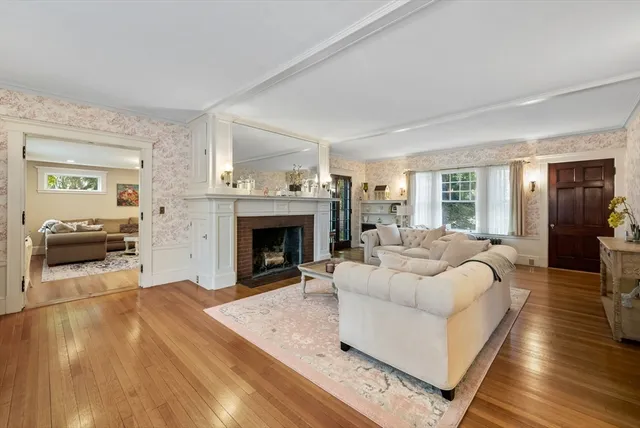 $1,195,000 | 15 Summer Street, Weymouth, MA 02188
