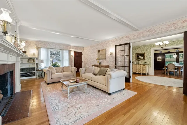 $1,195,000 | 15 Summer Street, Weymouth, MA 02188