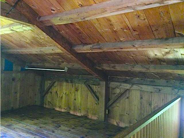 252 Middle Road Edgecomb, ME 04556 - Photo 14 of 19 Bedroom.