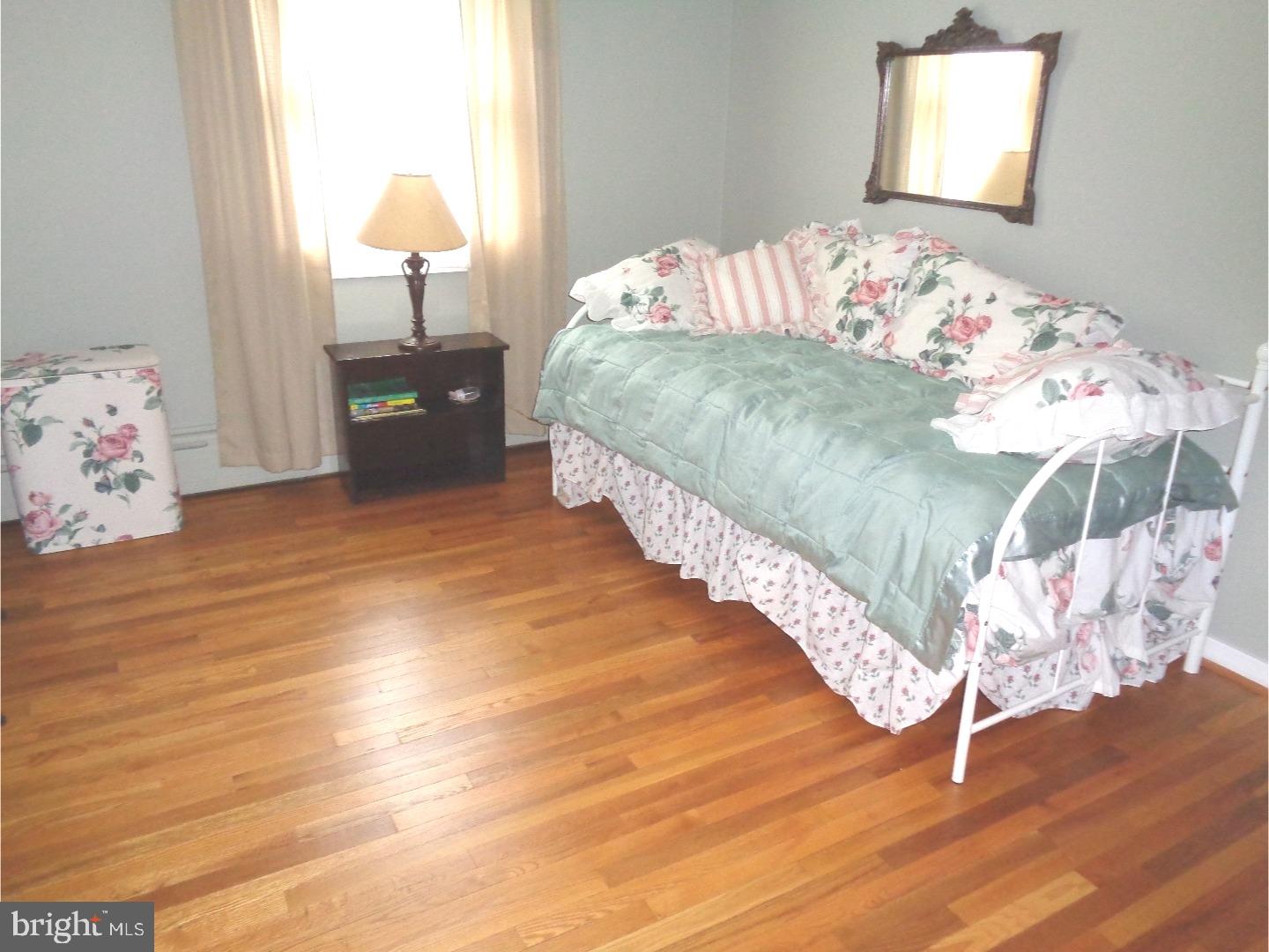 206 Dale Road Westampton, NJ 08060 - Photo 14 of 25 Bedroom 3