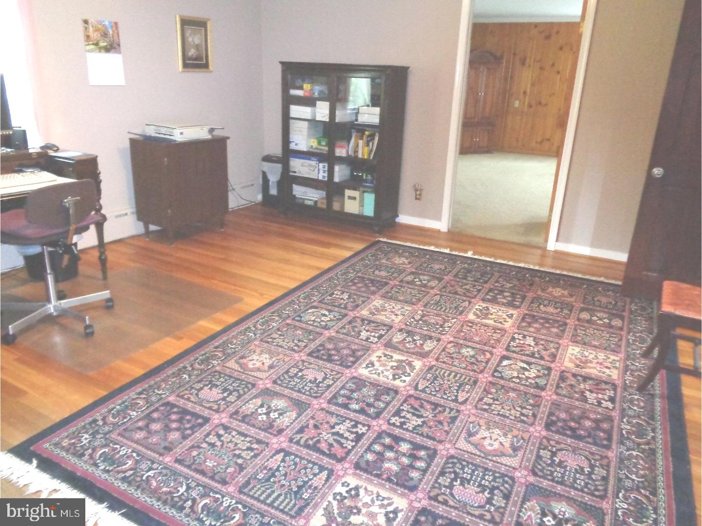 206 Dale Road Westampton, NJ 08060 - Photo 16 of 25 Office / Study