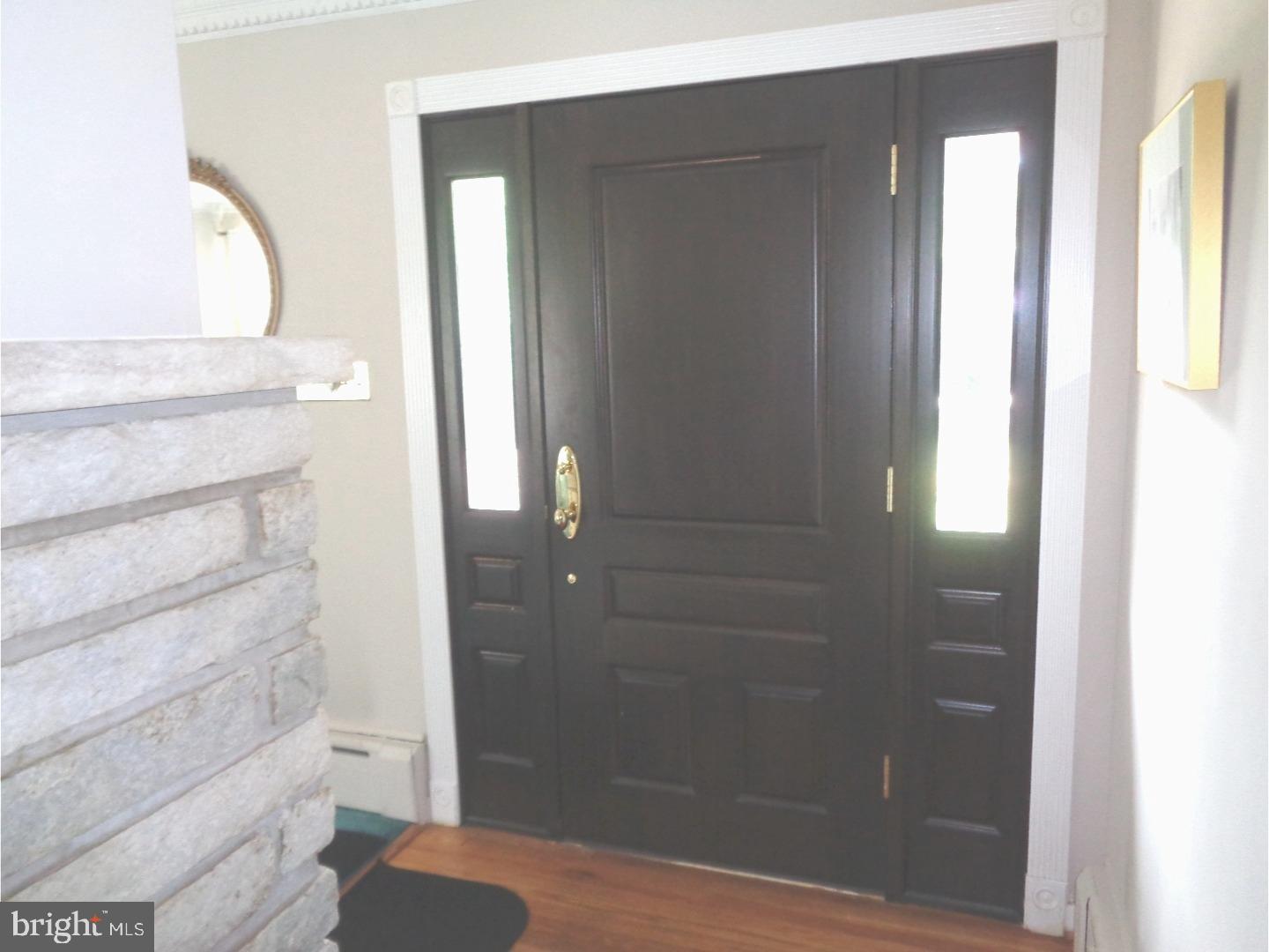 206 Dale Road Westampton, NJ 08060 - Photo 17 of 25 Foyer