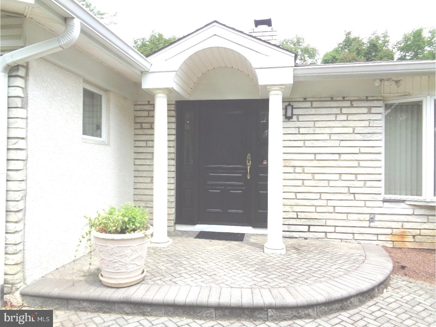 206 Dale Road Westampton, NJ 08060 - Photo 4 of 25 Exterior Front