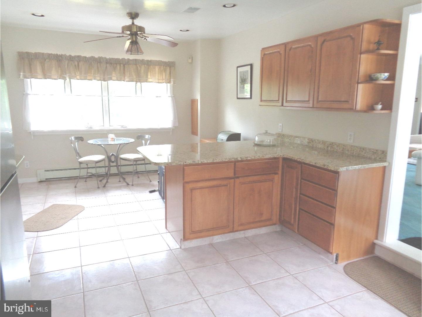 206 Dale Road Westampton, NJ 08060 - Photo 8 of 25 Kitchen