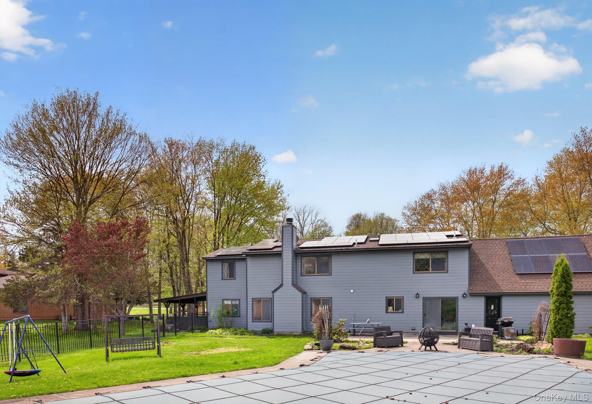 137 Blue Hill Road Hopewell Junction, NY 12533 - Photo 33 of 44