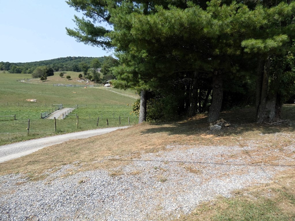 706 Green Mountain Road Rural Retreat, VA 24368 - Photo 30 of 66 Gallery Image 30