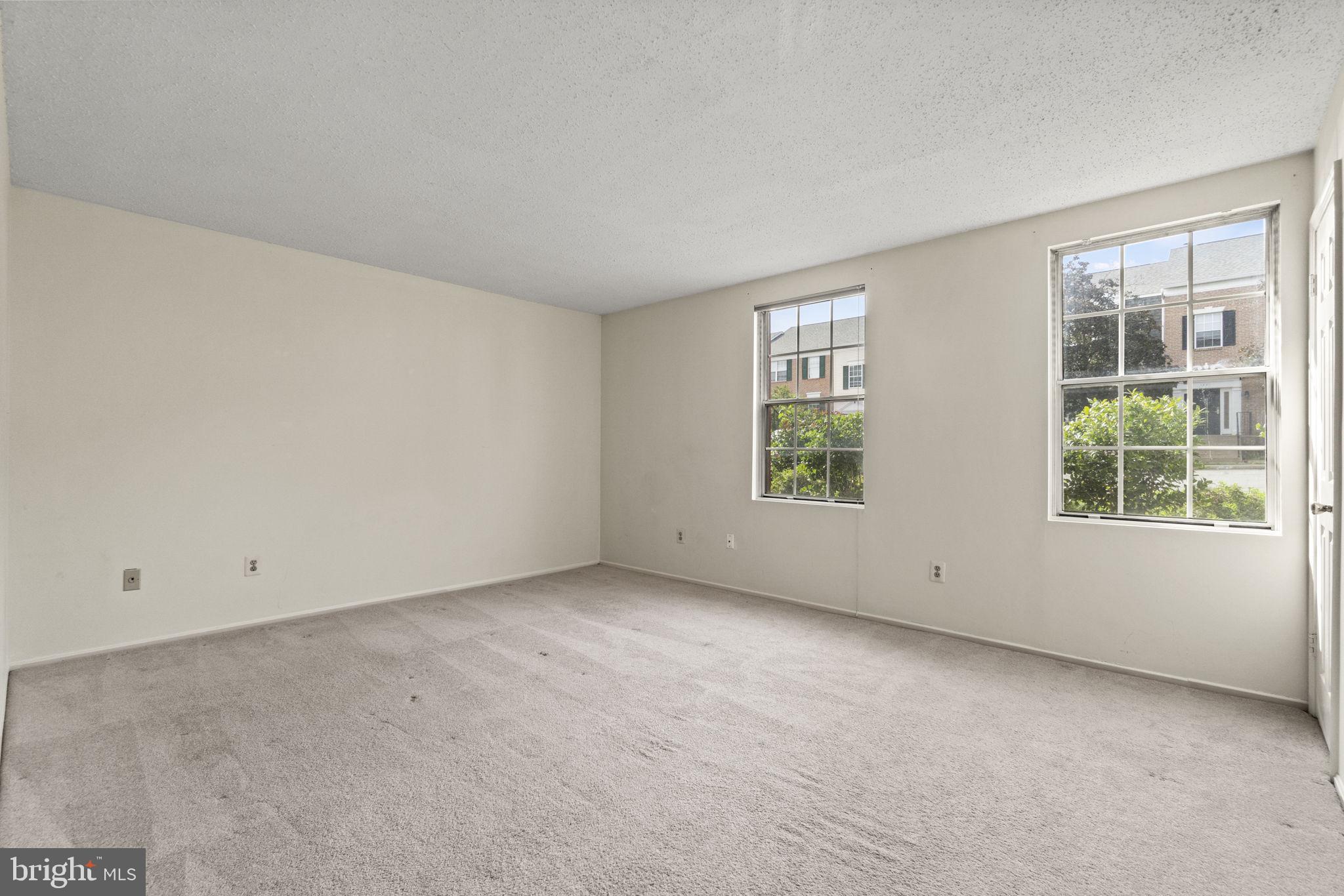 113 Fort Evans Road Southeast, Unit A Leesburg, VA 20175 - Photo 15 of 20 Bedroom