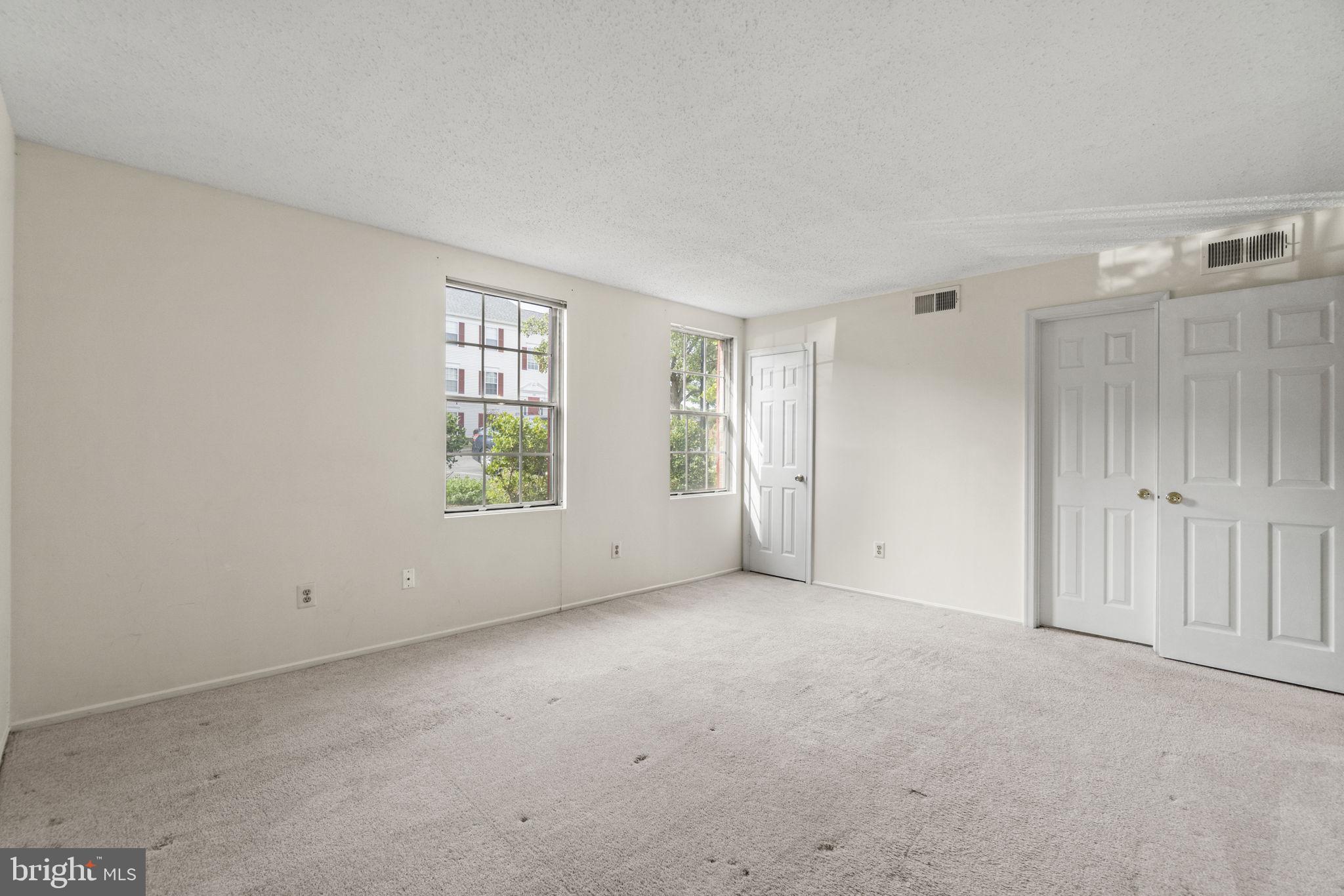 113 Fort Evans Road Southeast, Unit A Leesburg, VA 20175 - Photo 17 of 20 Bedroom