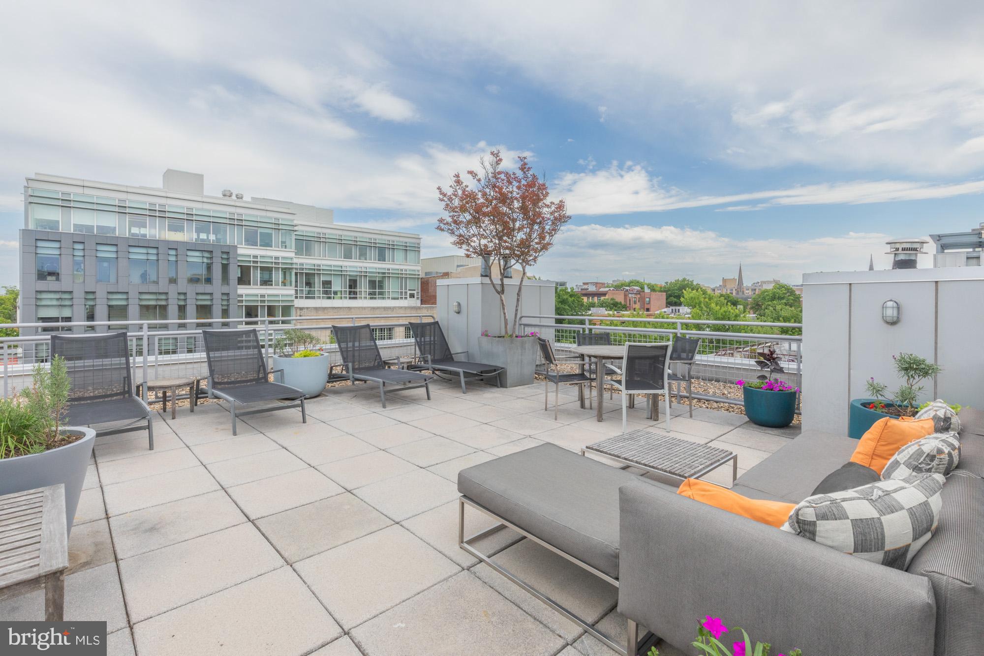 1401 Church Street Northwest, Unit 426 Washington, DC 20005 - Photo 21 of 25