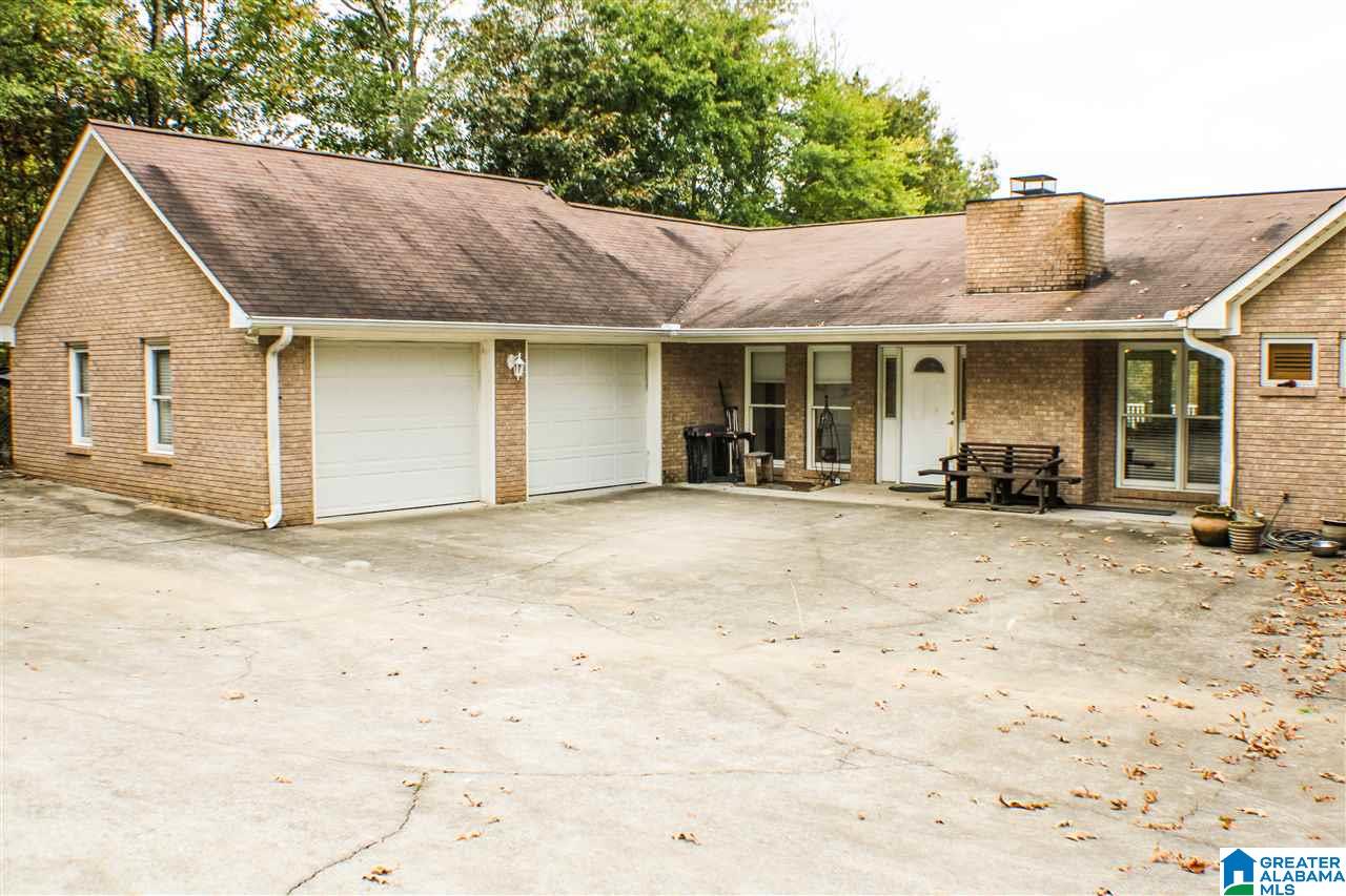 6051 Stemley Road Talladega, AL 35160 - Photo 44 of 47