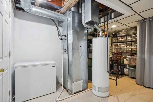 $394,000 | 131 Willow Creek Lane, Willow Springs, IL 60480