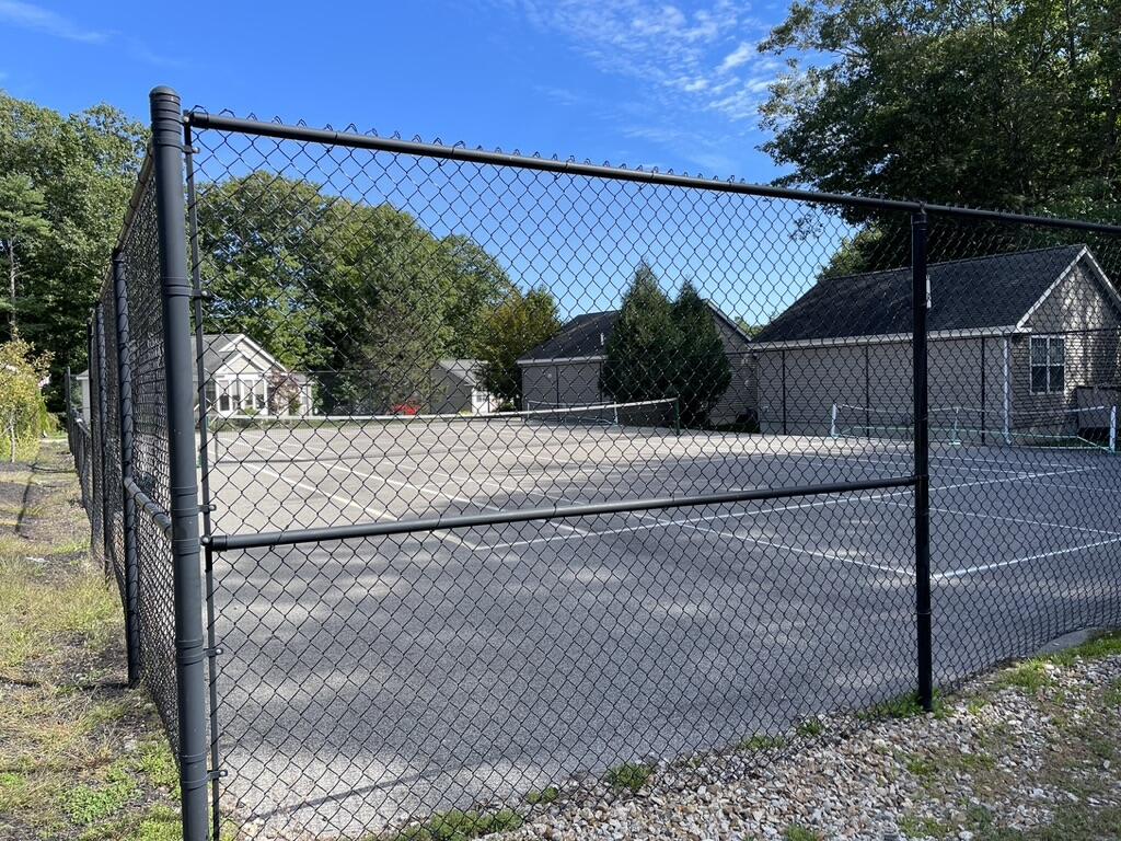 412 Post Road, Unit 157 Wells, ME 04090 - Photo 28 of 34 28. Tennis_Pickleball