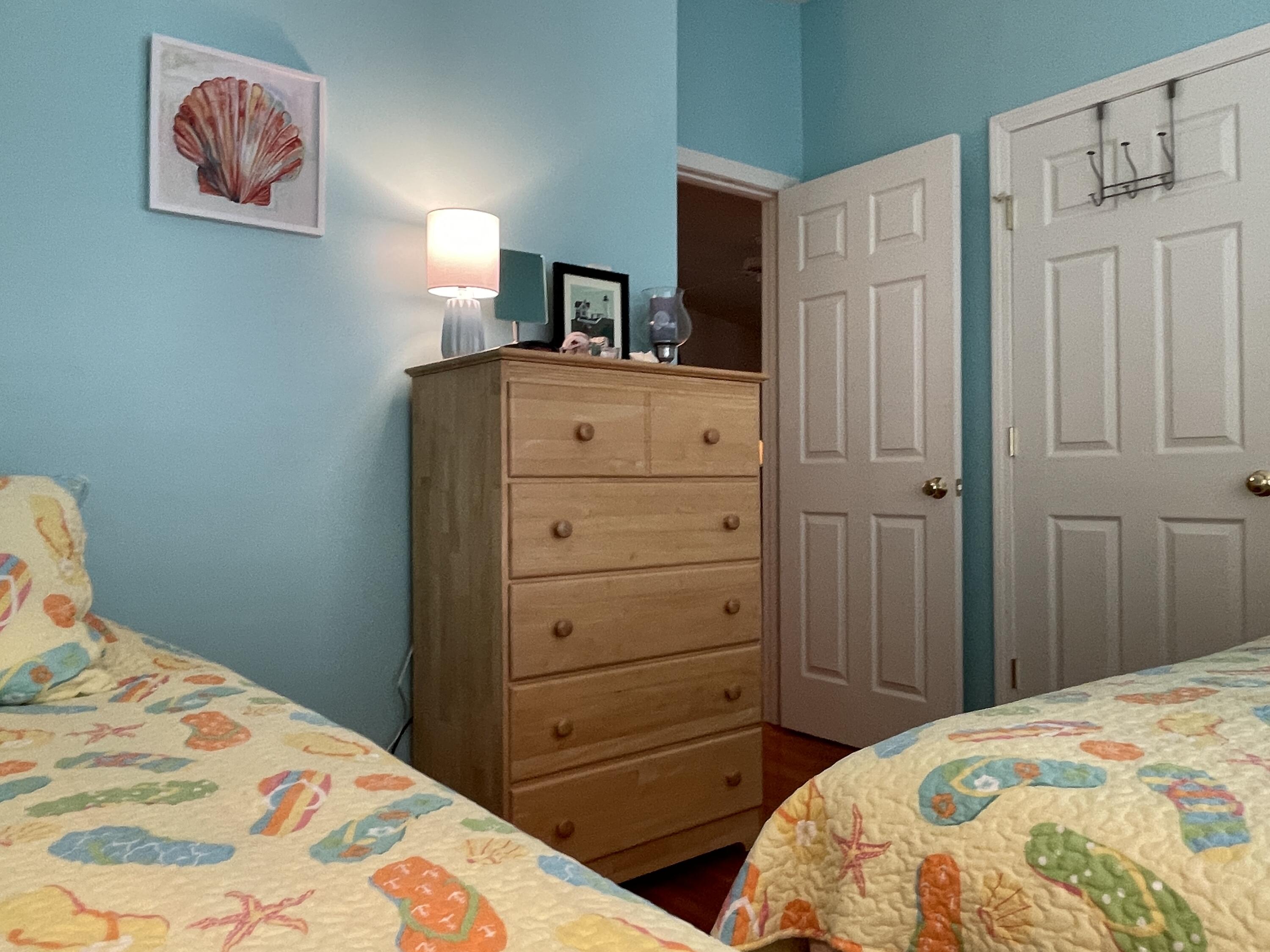 412 Post Road, Unit 157 Wells, ME 04090 - Photo 10 of 34 10. Bedroom 1
