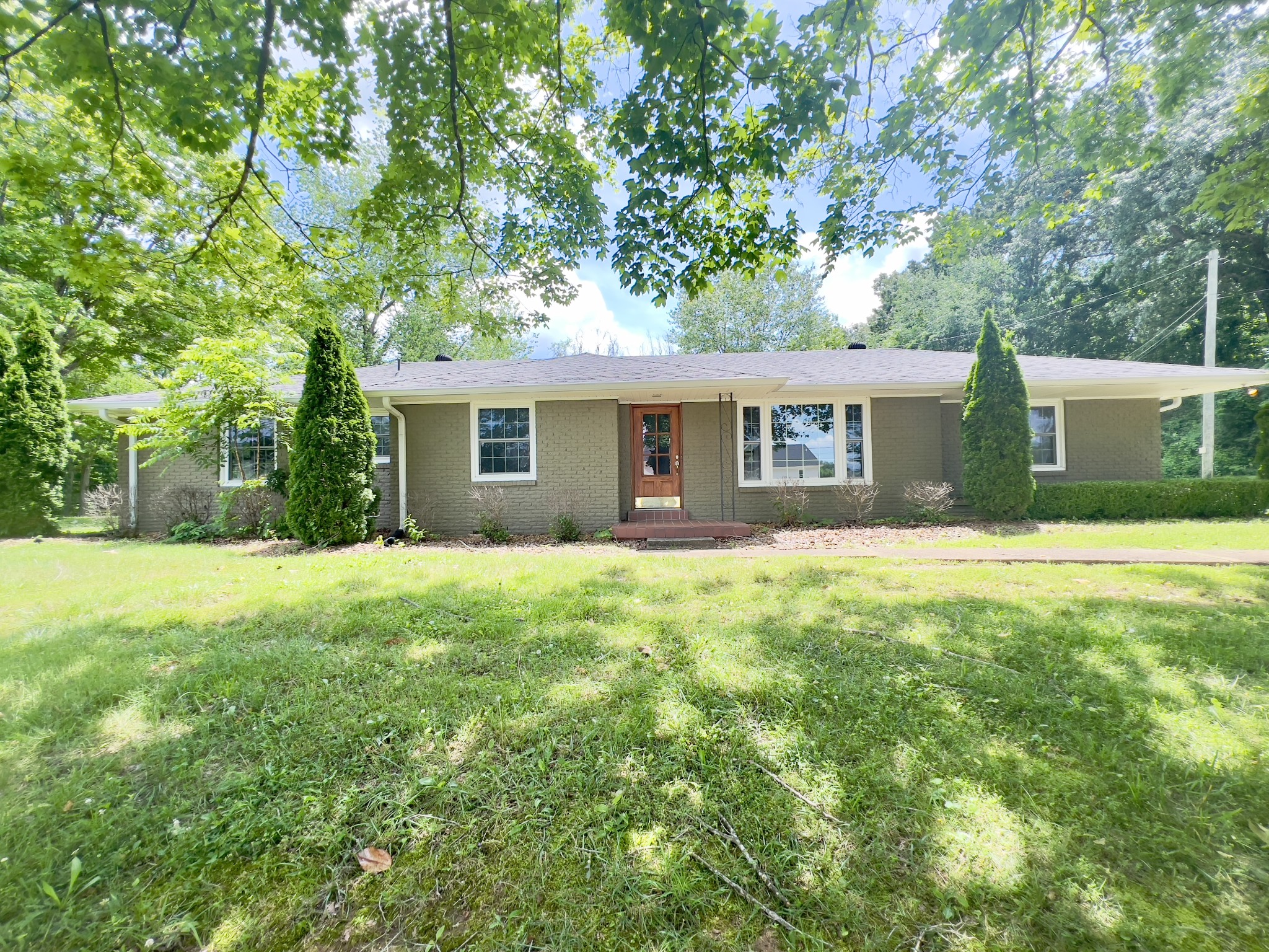 2880 Trough Springs Road Clarksville, TN 37043 - Photo 1 of 25 Gallery Image 1