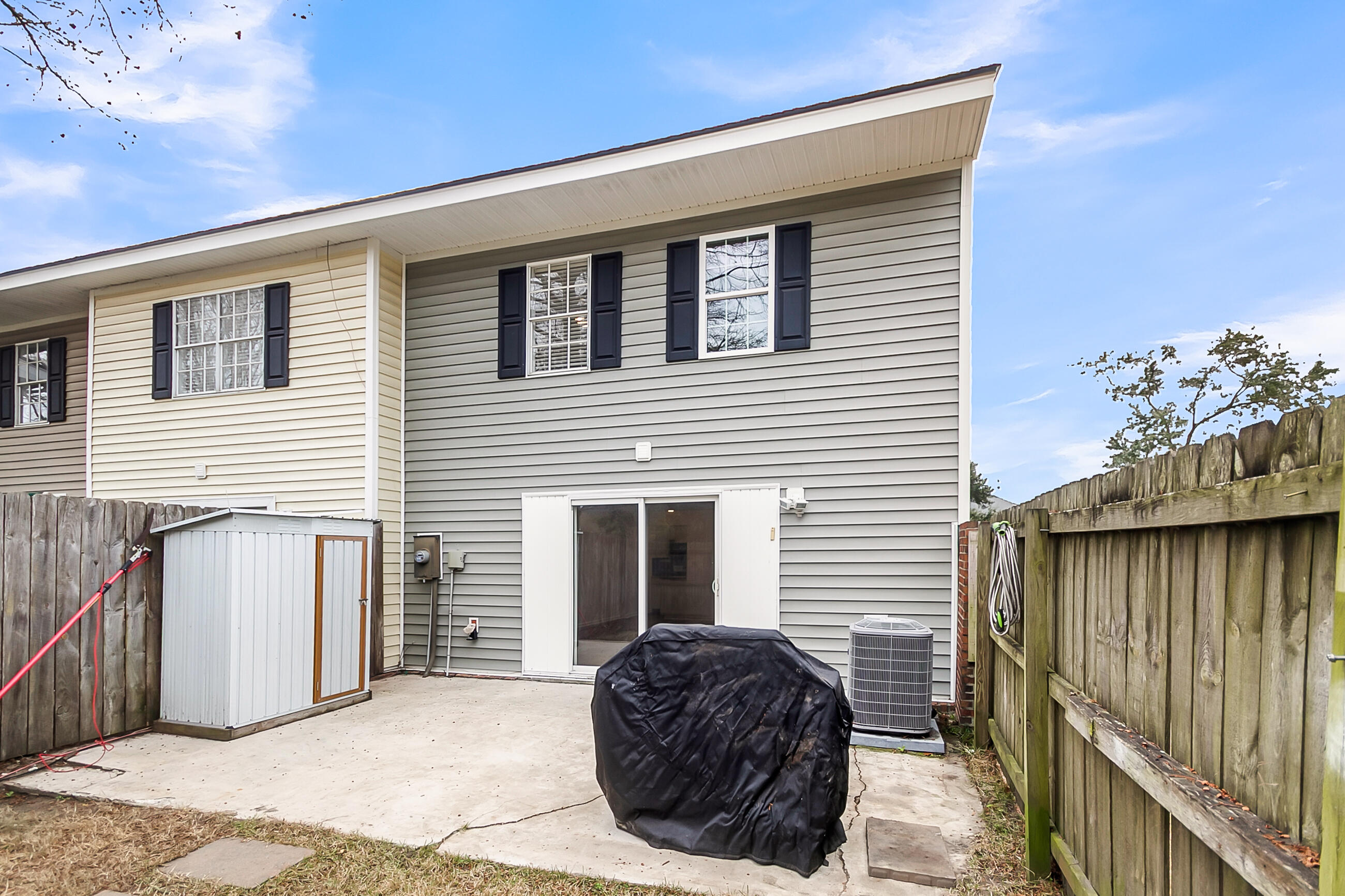 301 Lakeside Drive, Unit C1 Mount Pleasant, SC 29464 - Photo 40 of 43 CREM - 301 Lakeside-9