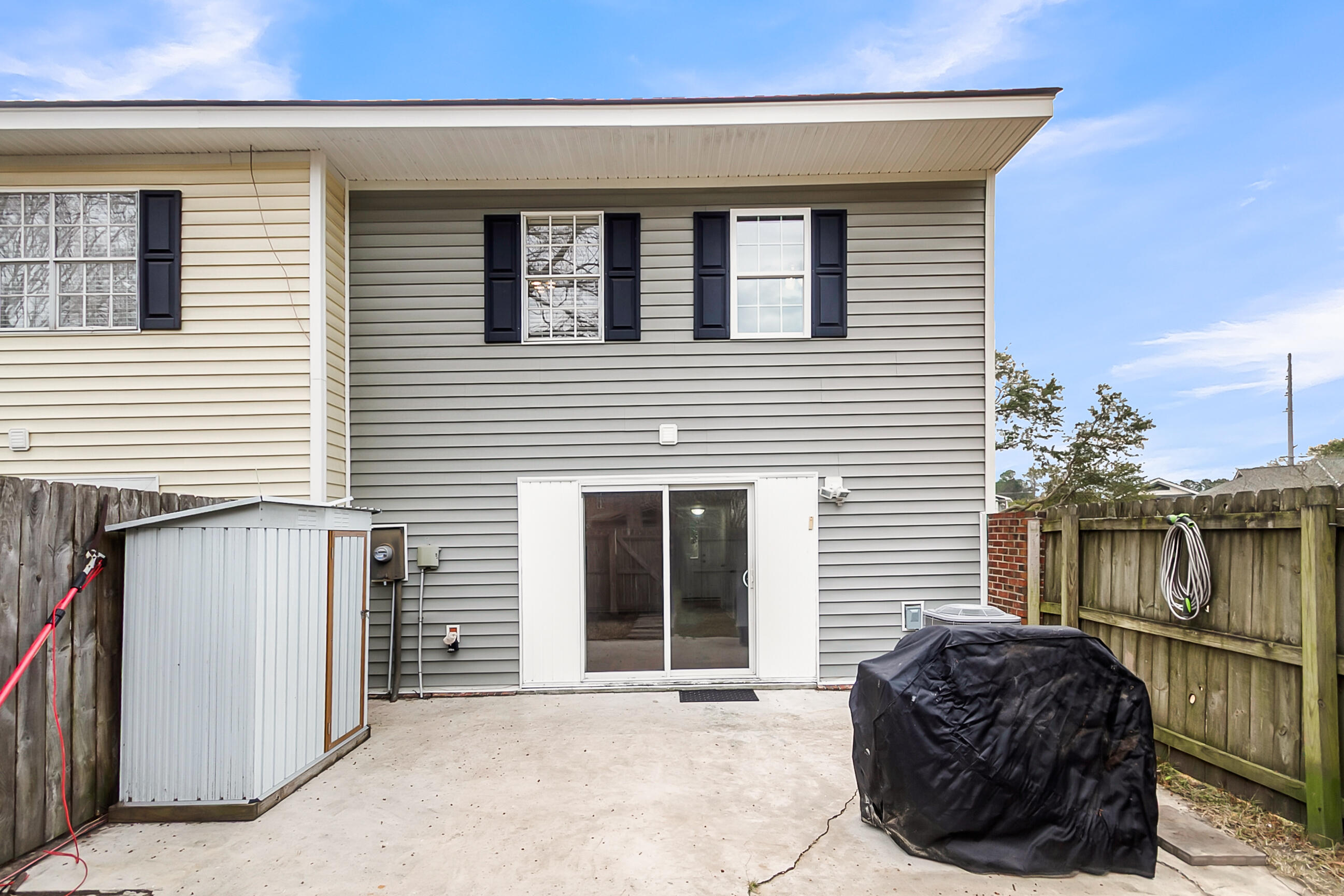 301 Lakeside Drive, Unit C1 Mount Pleasant, SC 29464 - Photo 41 of 43 CREM - 301 Lakeside-10