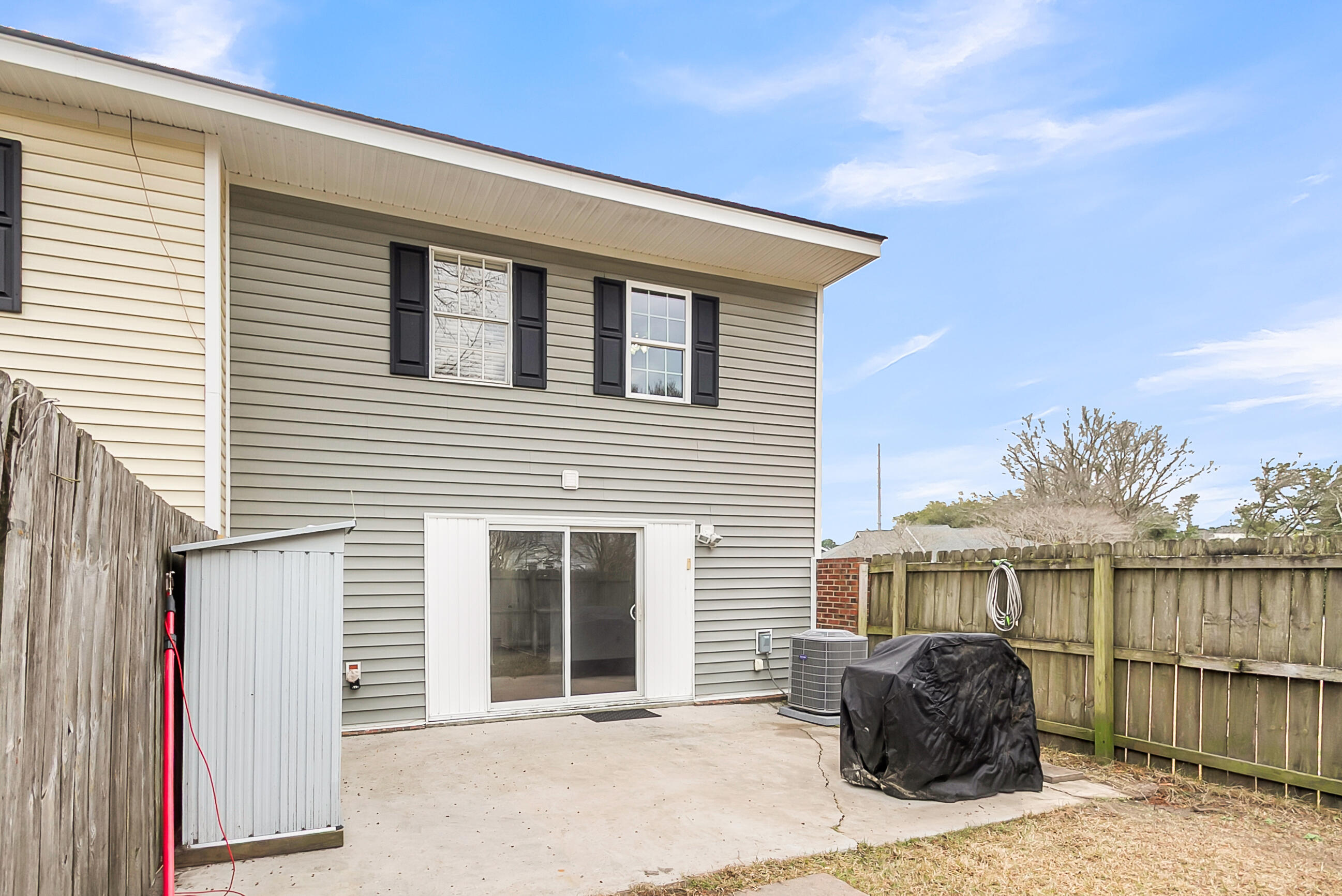 301 Lakeside Drive, Unit C1 Mount Pleasant, SC 29464 - Photo 42 of 43 CREM - 301 Lakeside-11