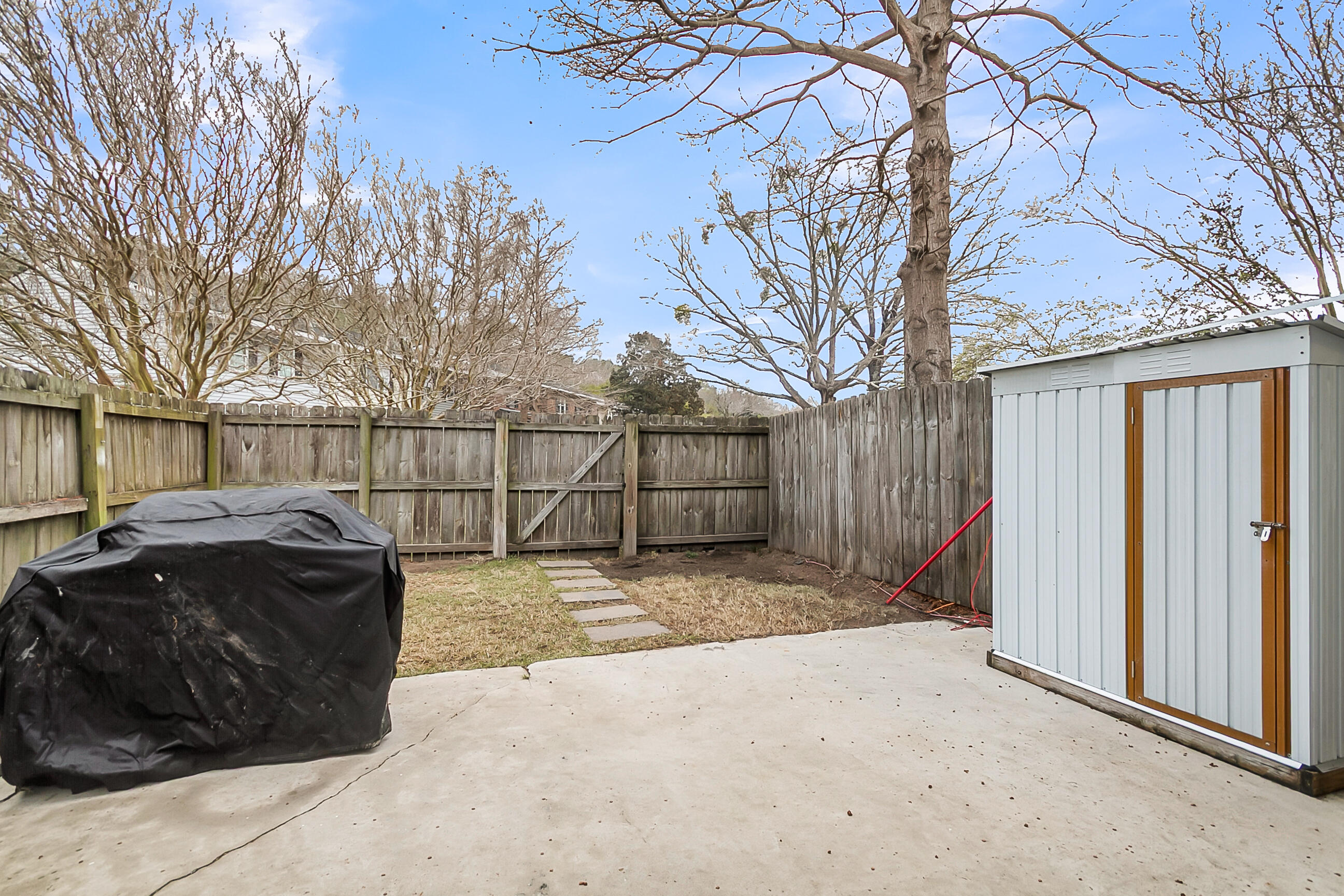301 Lakeside Drive, Unit C1 Mount Pleasant, SC 29464 - Photo 43 of 43 CREM - 301 Lakeside-12