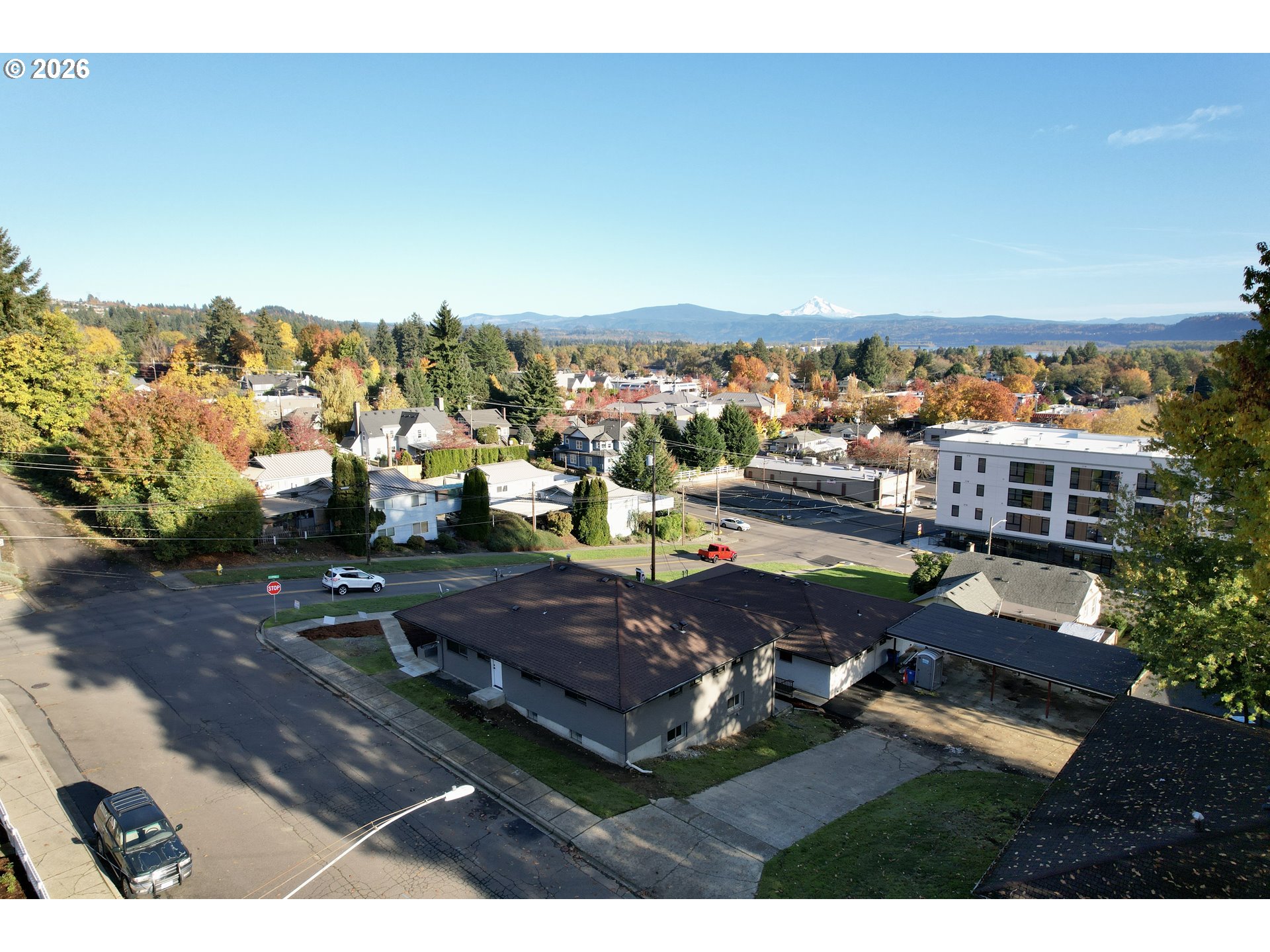 635 Northeast Dallas Street Camas, WA 98607 - Photo 32 of 35