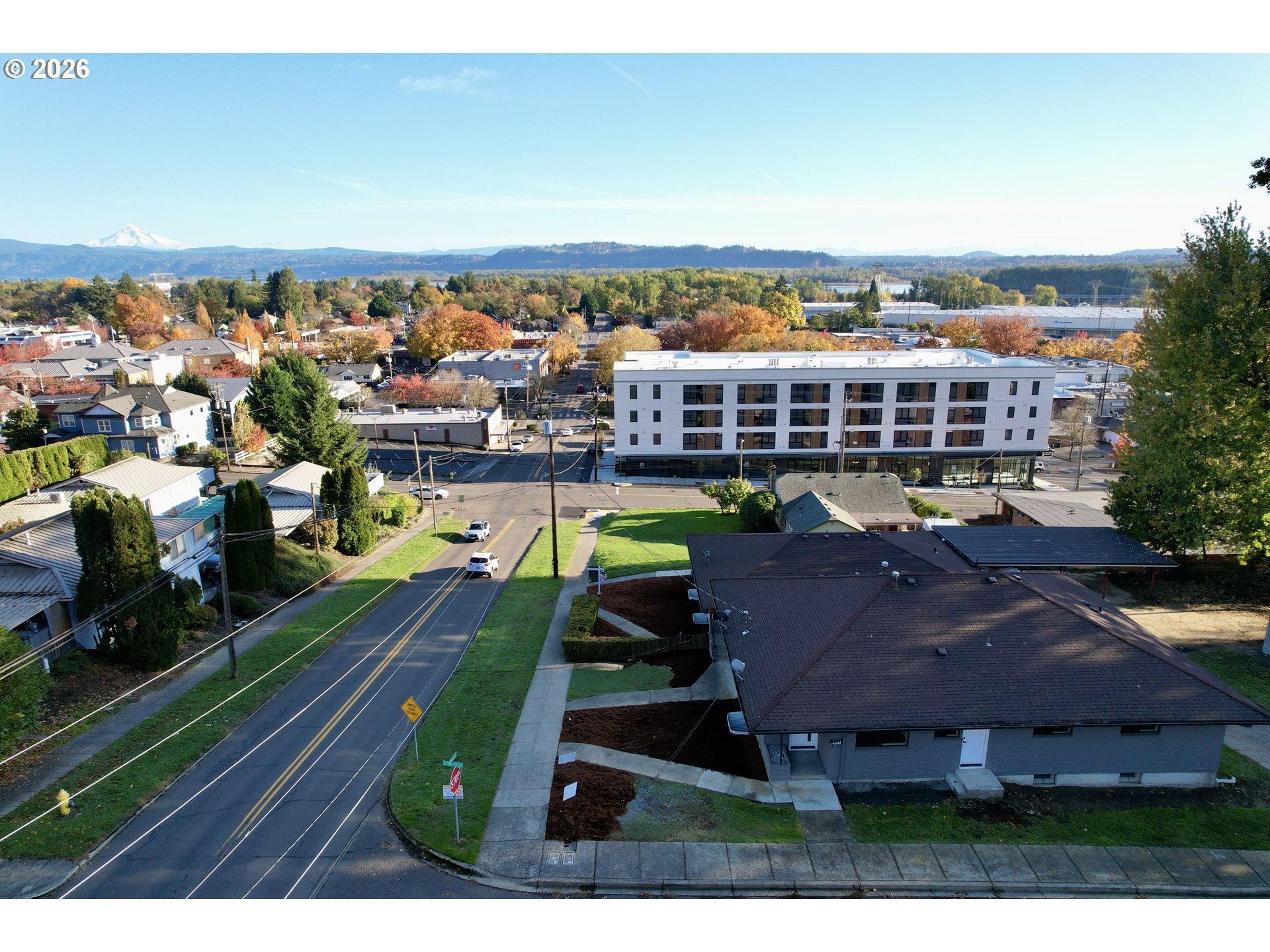 635 Northeast Dallas Street Camas, WA 98607 - Photo 33 of 35