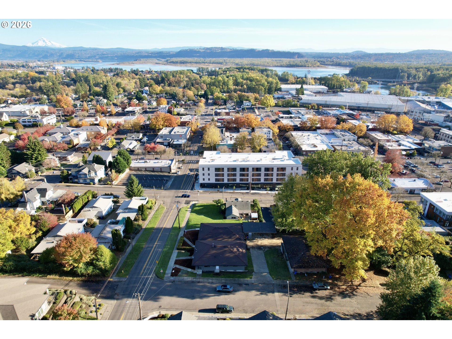 635 Northeast Dallas Street Camas, WA 98607 - Photo 34 of 35
