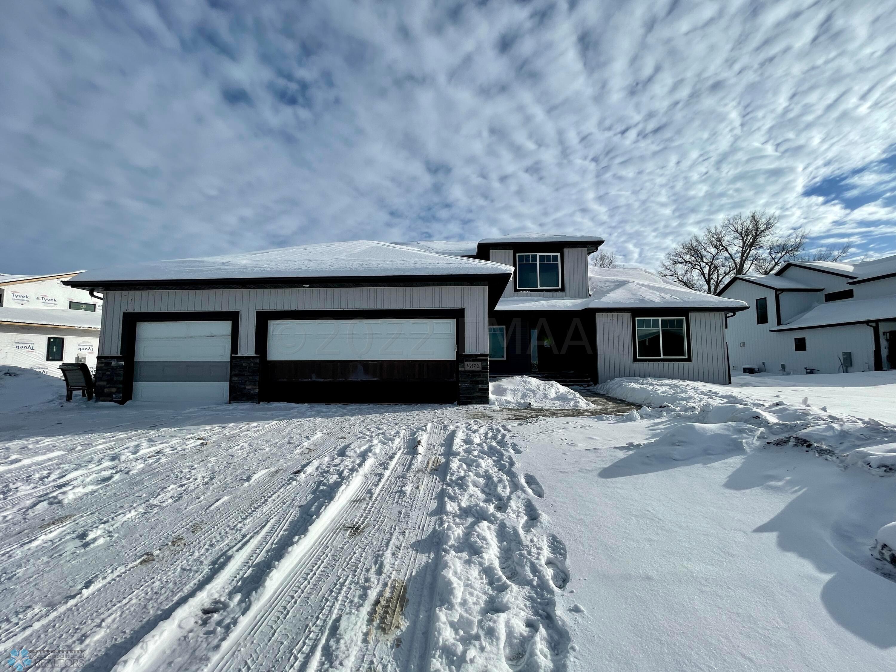 8872 Lost River Road Horace, ND 58047 - Photo 1 of 1 Gallery Image 1