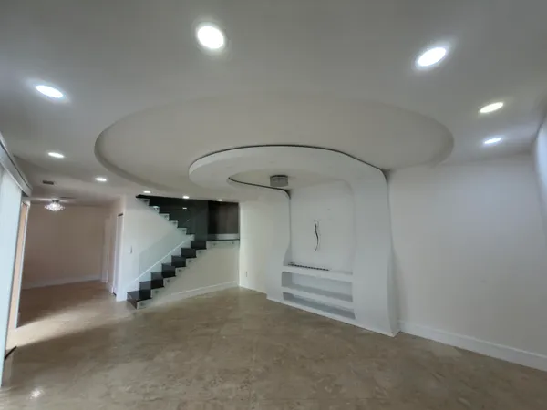 a view of entryway
