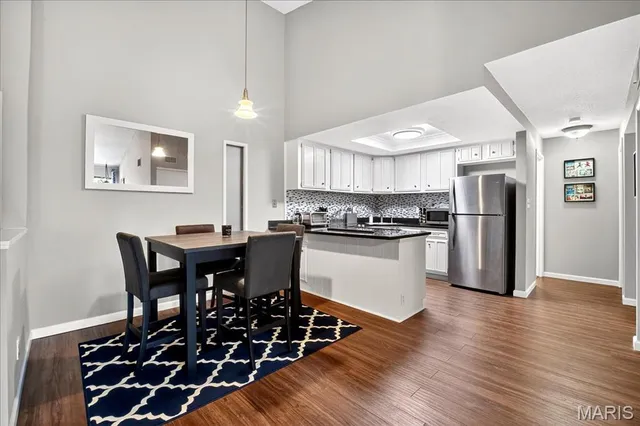 $140,000 | 1465 Heritage Landing, Unit 46 (410), St. Charles, MO 63303