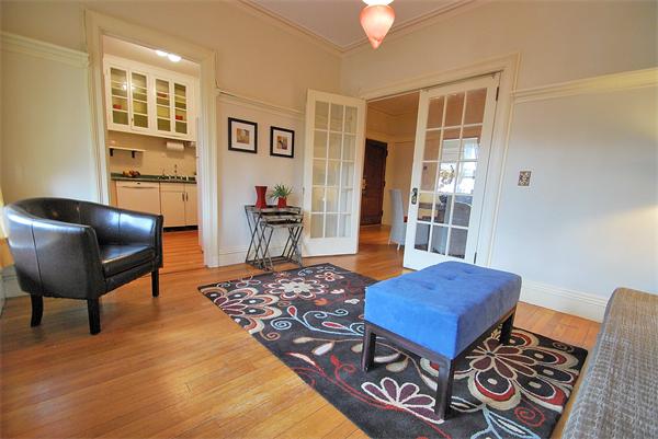 6 Radcliffe Road, Unit 4 Boston, MA 02134 - Photo 3 of 19 Gallery Image 3
