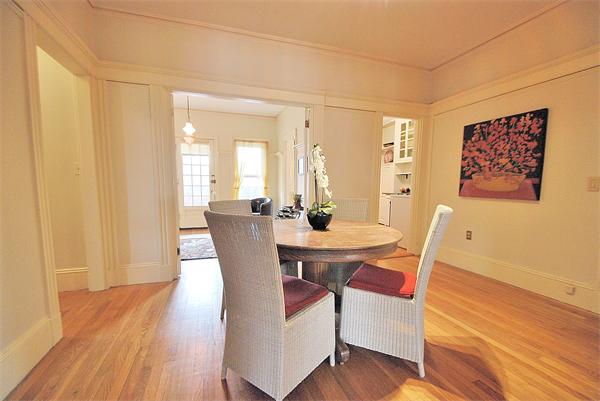 6 Radcliffe Road, Unit 4 Boston, MA 02134 - Photo 5 of 19 Gallery Image 5