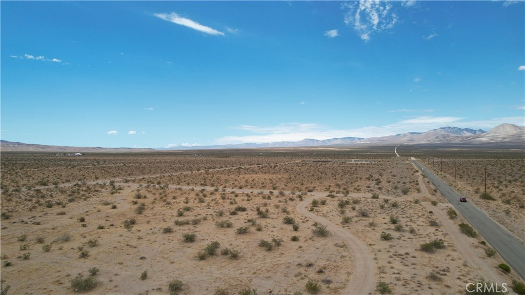 1 Bowman Road Inyokern, CA 93527 - Photo 3 of 6 a view of an ocean